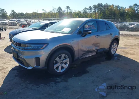 2025 Honda Prologue Ex из США, поврежденный, VIN 3GPKHVRJ3SS509679